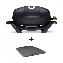 Barbecue électrique TravelQ...