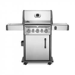 Barbecue gaz Rogue SE 425...