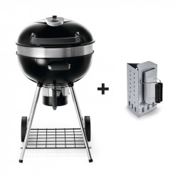 Barbecue charbon...