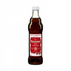 Limonade La Mortuacienne cola 33 cl - RIEME BOISSONS 