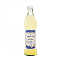 Limonade La Mortuacienne citron 33 cl - RIEME BOISSONS 