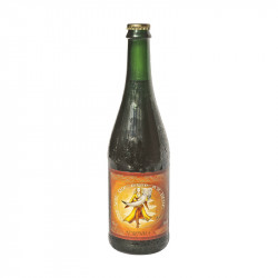 Bère Northmaen ambrée 75 cl...