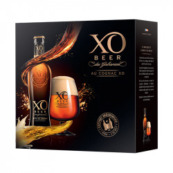 Coffret XO Beer premium...