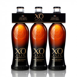 Tripack XO Beer premium...