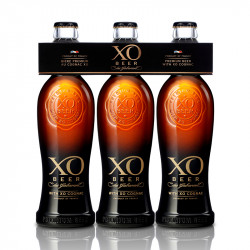 Tripack XO Beer premium...