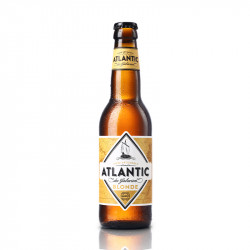 Atlantic blonde 5° - 33 cl...