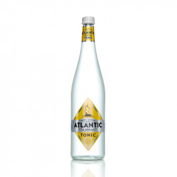 Atlantic tonic 75 cl -...