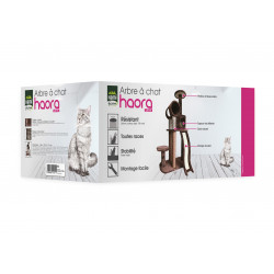 Arbres A Chats Griffoirs Desjardins Fr