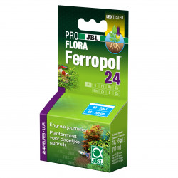 Proflora Ferropol 24 10ml - JBL 