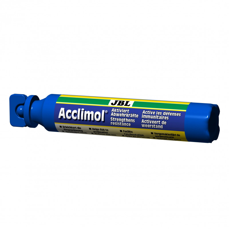 Acclimol 50ml - JBL 