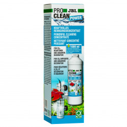 PROCLEAN POWER - JBL 