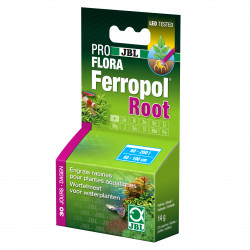 Proflora Ferropol Root - JBL 