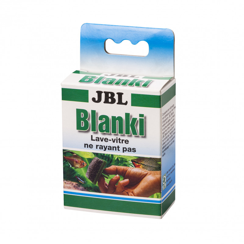 Blanki - JBL 