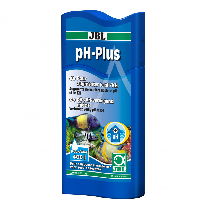 pH-Plus 100ml - JBL 