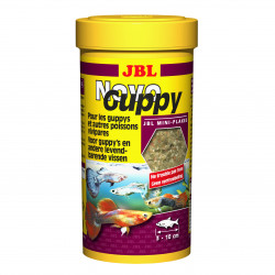 NovoGuppy 250ml - JBL 