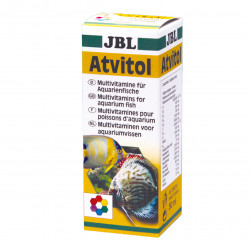 Atvitol 50ml - JBL 