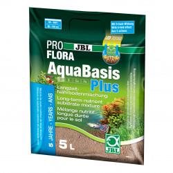 Proflora AquaBasis plus 5l - JBL 