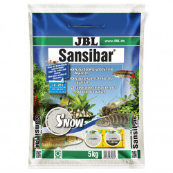 Sansibar SNOW 5kg - JBL 