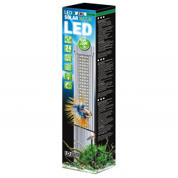 Led Solar natur 24W, 549/590mm  - JBL 