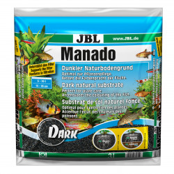 Manado  DARK 3l - JBL 