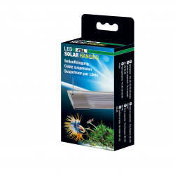 Led Solar Hanging - JBL