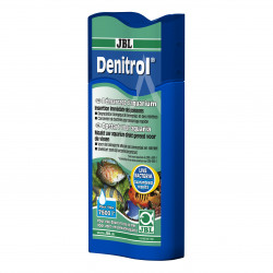 Denitrol 250ml - JBL 