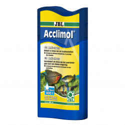 Acclimol 100ml - JBL 