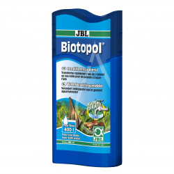 Biotopol 100ml - JBL 