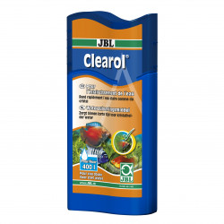 Clearol 100ml - JBL 