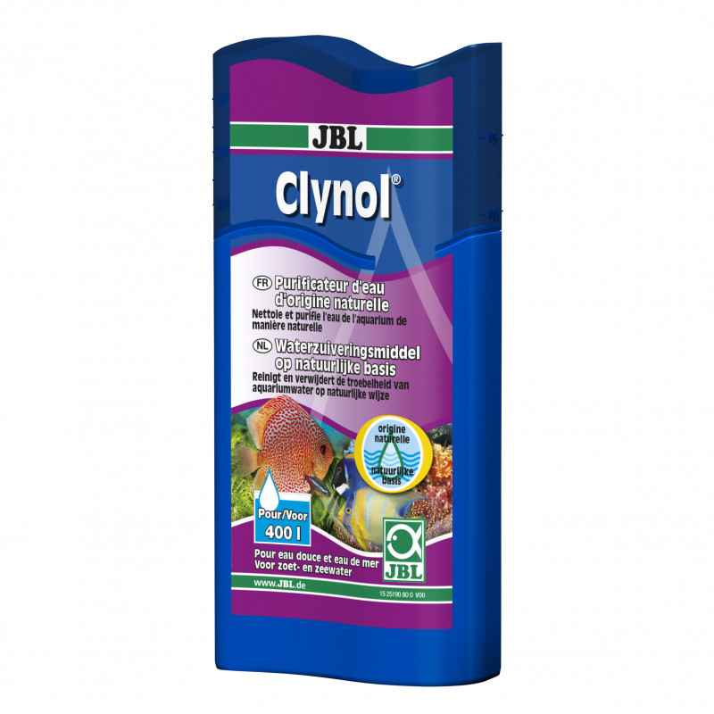 Clynol 100ml - JBL 