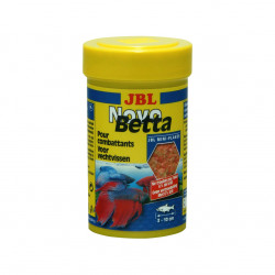 NovoBetta 100ml - JBL 