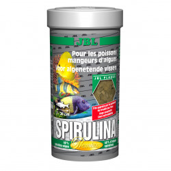 Spirulina 250ml - JBL 