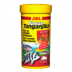 NovoTanganjika 250ml - JBL 