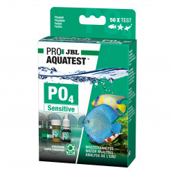 Proaquatest PO4 Phosphate sensitiv - JBL 