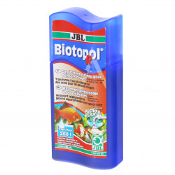 Biotopol R 100ml - JBL 