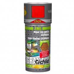 GranaCichlid 250ml CLICK - JBL 