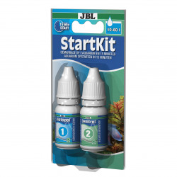 StartKit - JBL 