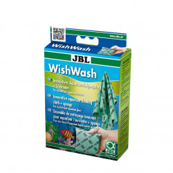 WishWash - JBL 