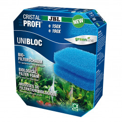 UniBloc CristalProfi e15/190X - JBL 