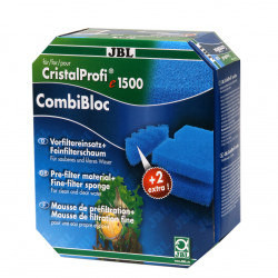 CombiBloc CristalProfi e15/1900/1 - JBL 