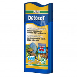 Detoxol 250ml - JBL 
