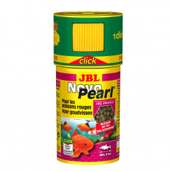 NovoPearl 100ml CLICK - JBL 