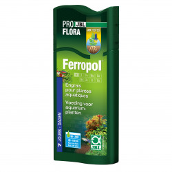 Proflora Ferropol 250ml - JBL 