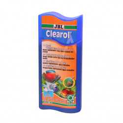 Clearol 250ml - JBL 