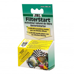 FilterStart - JBL 
