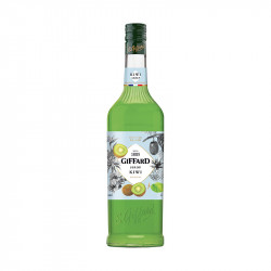 Sirop kiwi 1 l - GIFFARD 