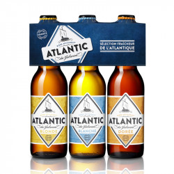 Tripack Atlantic...