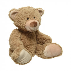 Ours Teddy 20cm - DECORIS