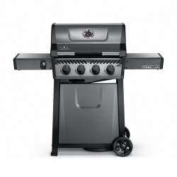 Barbecue gaz Freestyle 425...