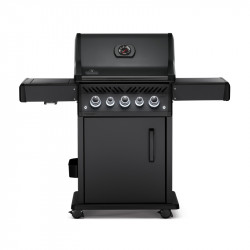Barbecue gaz Phantom Rogue...